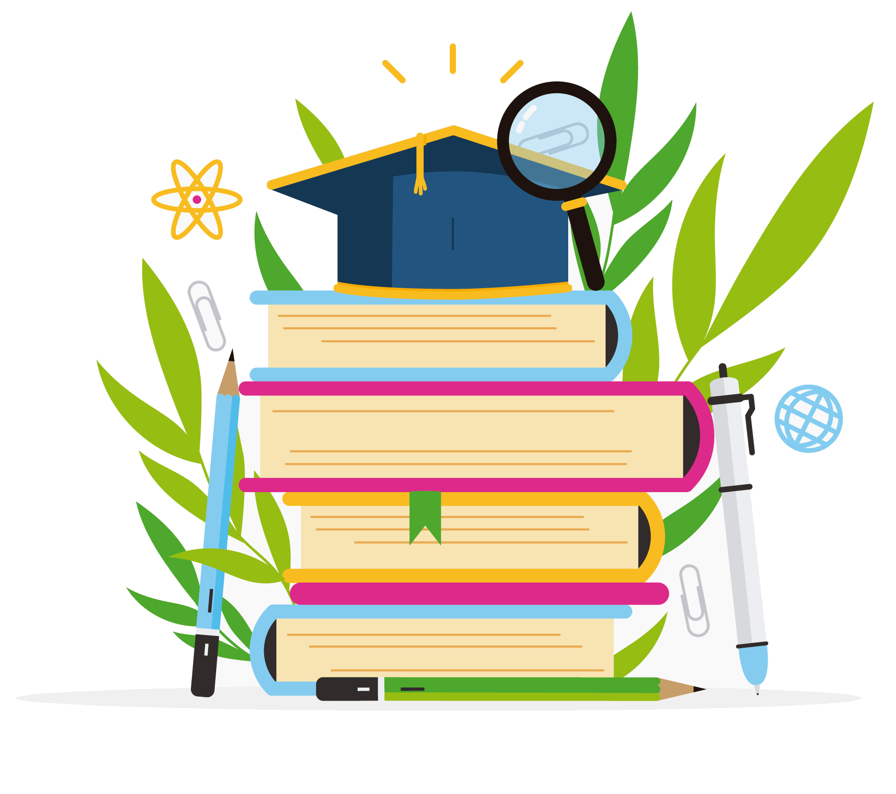 Education Logo